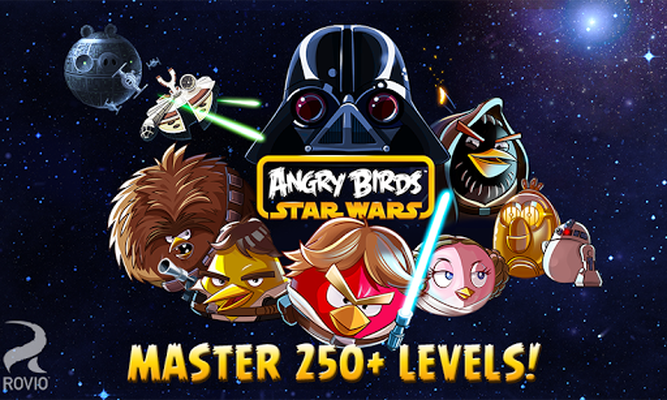 angry birds star wars apk free download