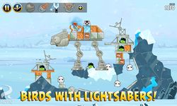 Angry Birds Star Wars image 11
