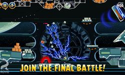 Angry Birds Star Wars image 8