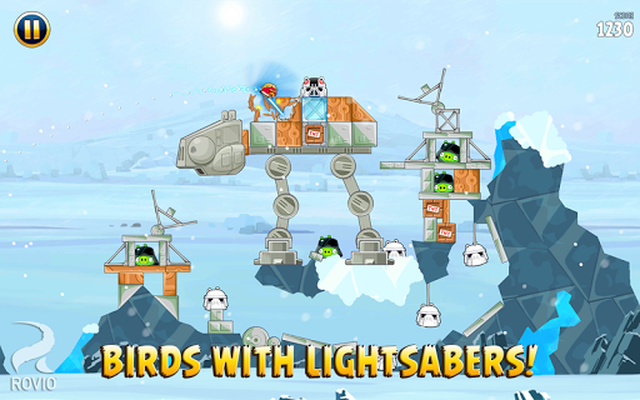 angry birds star wars apk free download