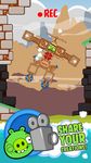 Screenshot 1 di Bad Piggies apk