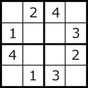 Ícone do apk Classic Sudoku