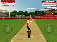 Stick Cricket ekran görüntüsü APK 3