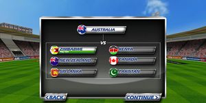 World Cricket Championship  Lt captura de pantalla apk 3
