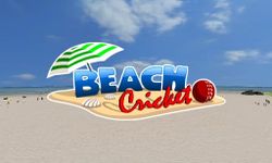 Beach Cricket imgesi 6