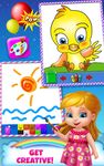 Screenshot 1 di Phone for Kids - All in One apk