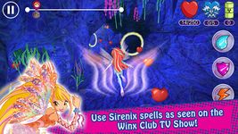 Imagine Winx Club: Winx Sirenix Power 4