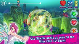 Winx Club: Winx Sirenix Power obrazek 12