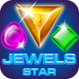 Ícone do Jewels Star