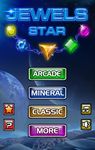 Captura de tela do apk Jewels Star 3