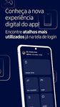 Скриншот 6 APK-версии Itaú Personnalité