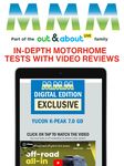 Motorcaravan Motorhome Monthly screenshot apk 4