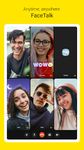 Captură de ecran KakaoTalk: Free Calls & Text apk 13