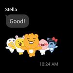 Tangkap skrin apk KakaoTalk : Messenger 18