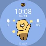 Captura de tela do apk KakaoTalk: Free Calls & Text 22