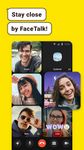 Captură de ecran KakaoTalk: Free Calls & Text apk 2