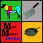 BB Meat Master Demo apk icon