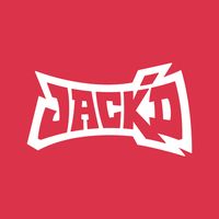 Ikona Jack’d - Gay Chat & Dating