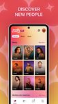 Gay Chat & Dating - Jack'd capture d'écran apk 1