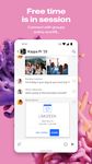 GroupMe ekran görüntüsü APK 3