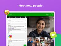 Camfrog - Group Video Chat ảnh màn hình apk 5