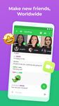 Скриншот 17 APK-версии Camfrog - Group Video Chat