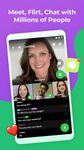 Captura de tela do apk Camfrog - Group Video Chat 16