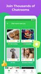 Camfrog - グループビデオチャット のスクリーンショットapk 15