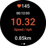 Tangkapan layar apk Strava Running and Cycling GPS 1