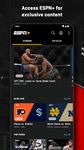 ESPN ảnh màn hình apk 22