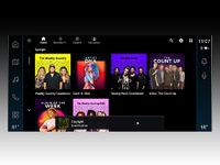 Tangkapan layar apk LiveXLive - Streaming Music and Live Events 24