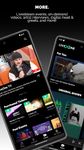 Tangkapan layar apk LiveXLive - Streaming Music and Live Events 14