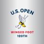 Ícone do apk 117th U.S. Open Golf Championship