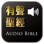 Audio Bible（Audio App）