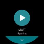 Captura de tela do apk Runtastic Corrida e Caminhada 1