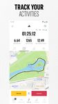 Runtastic Running & Fitness screenshot APK 8