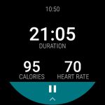Runtastic Running & Fitness screenshot APK 3