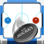 Air-Hockey Cross