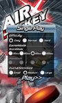 Tangkapan layar apk Air Hockey Cross 2