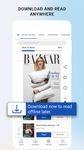 Tangkapan layar apk Magzter -Magazine & Book Store 1