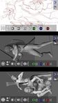Tangkapan layar apk Pose Tool 3D 7