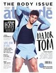 Attitude Magazine image 