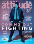 Imagen 1 de Attitude Magazine
