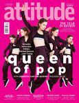 Картинка 2 Attitude Magazine