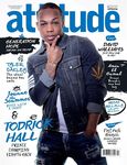 Картинка 7 Attitude Magazine