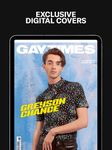 Imagem 9 do Gay Times Magazine