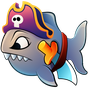 Fisch vs Pirates APK Icon