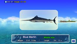 Adictivo juego de pesca Gratis captura de pantalla apk 10