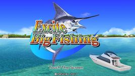 Excite BigFishing Free ekran görüntüsü APK 8