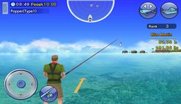 Adictivo juego de pesca Gratis captura de pantalla apk 6